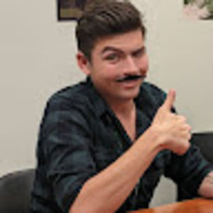 Meet your Posher, Connor